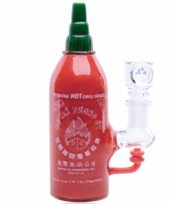 Shop Sriracha Bottle Rig in australian