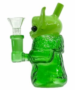 Shop This is the Way Mini Bong in australian