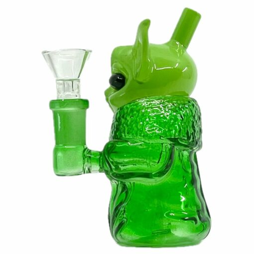 Shop This is the Way Mini Bong in australian