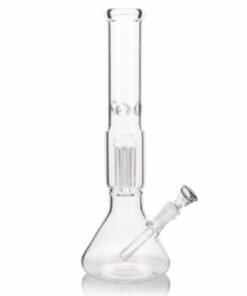 Shop Tree Perc Beaker Bong in australian