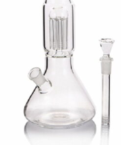 Shop Tree Perc Beaker Bong in australian