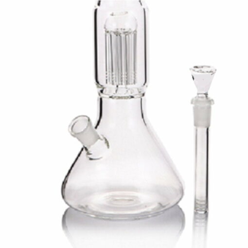 Shop Tree Perc Beaker Bong in australian