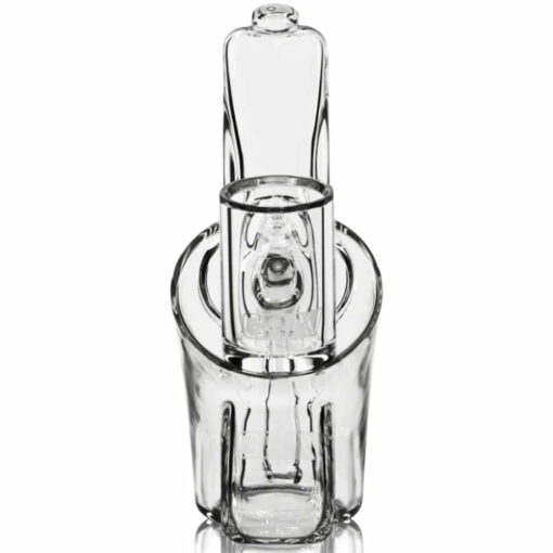 Shop Wedge Bubbler Dab Rig in australian