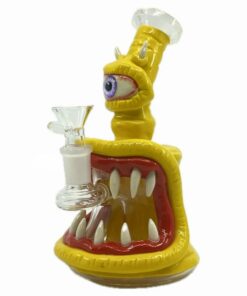 Shop Lil Monster Bong in australian