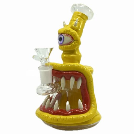 Shop Lil Monster Bong in australian