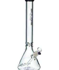 Shop 18" Bougie Glass Beaker Bong (Super Thick) in australian