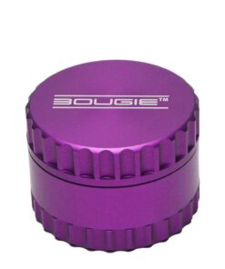 Shop Purple Grinder by Bougie Glass in australian