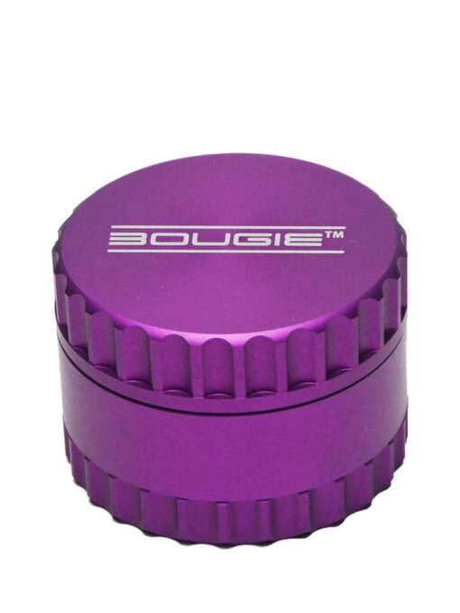 Shop Purple Grinder by Bougie Glass in australian
