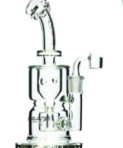Shop Klein Incycler Bong by Bougie Glass in australian