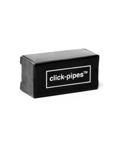 Shop CLICK PIPE - ORIGINAL CP BLACK in australian