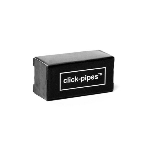 Shop CLICK PIPE - ORIGINAL CP BLACK in australian