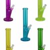 Shop Bright Transparent Waterpipe - 14" / 14mm F in australian