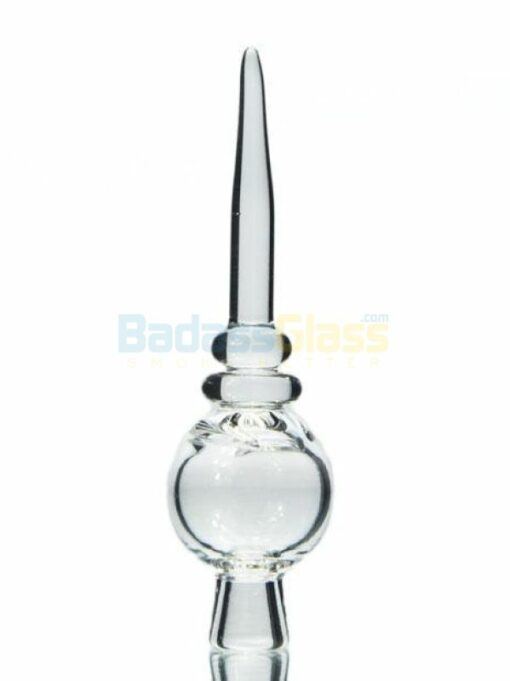 Shop Bubble Cap Dabber by SWRV Glass in australian