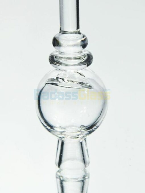 Shop Bubble Cap Dabber by SWRV Glass in australian
