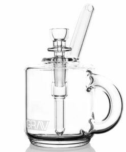 Shop Coffee Mug Pocket Bubbler in australian