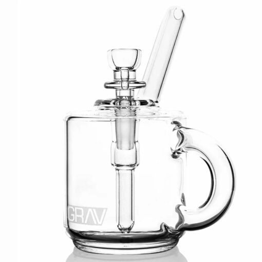 Shop Coffee Mug Pocket Bubbler in australian