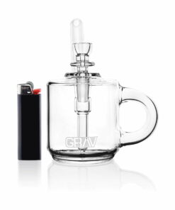 Shop Coffee Mug Pocket Bubbler in australian