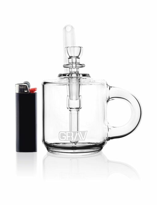 Shop Coffee Mug Pocket Bubbler in australian