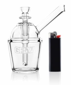 Shop Slush Cup Pocket Bubbler in australian