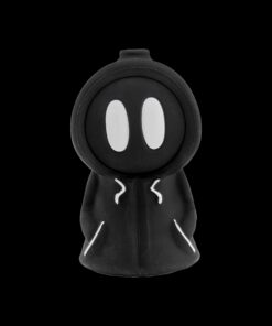 Shop Siliclab Ghost Silicone Bubbler in australian