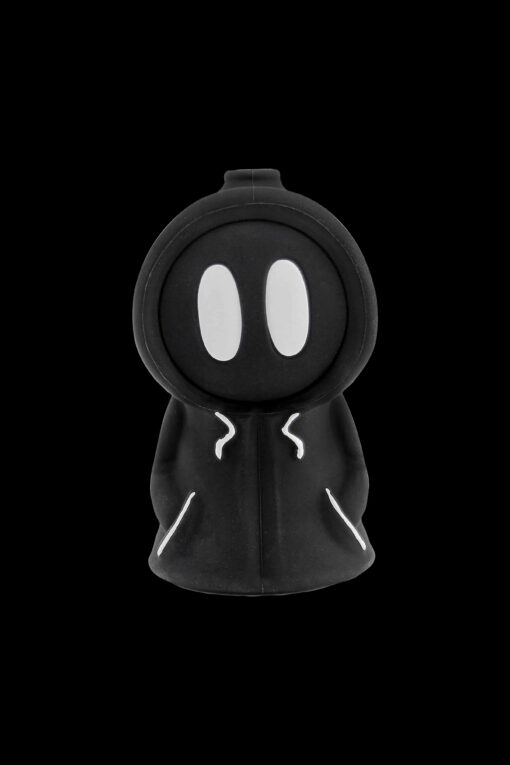 Shop Siliclab Ghost Silicone Bubbler in australian