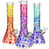 Shop Bubbles Galore Beaker Water Pipe in australian