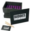 Shop Buddies Bump Box 1 1/4 Cone Filler in australian