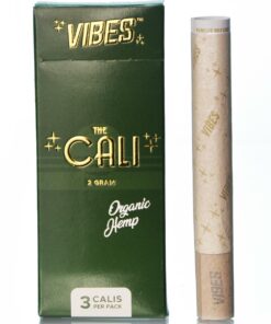 Shop VIBES The Cali 2 Gram Cones in australian