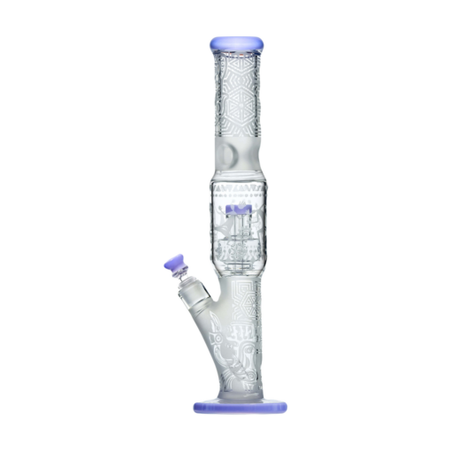 Shop Calibear Premium Sandblasted Sol Straight Tube in australian