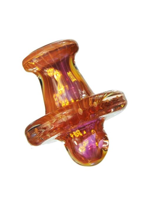 Shop Heavy Directional Carb Cap in australian