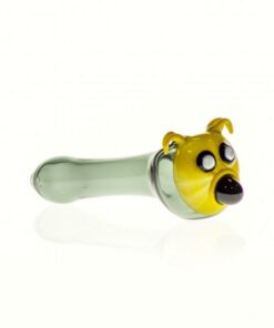 Shop Cartoon Canine Spoon Pipe in australian