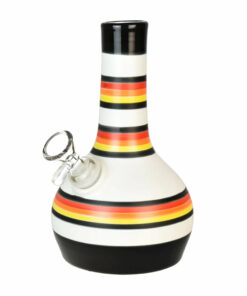 Shop Ceramic Bubble Bottom Water Pipe in australian