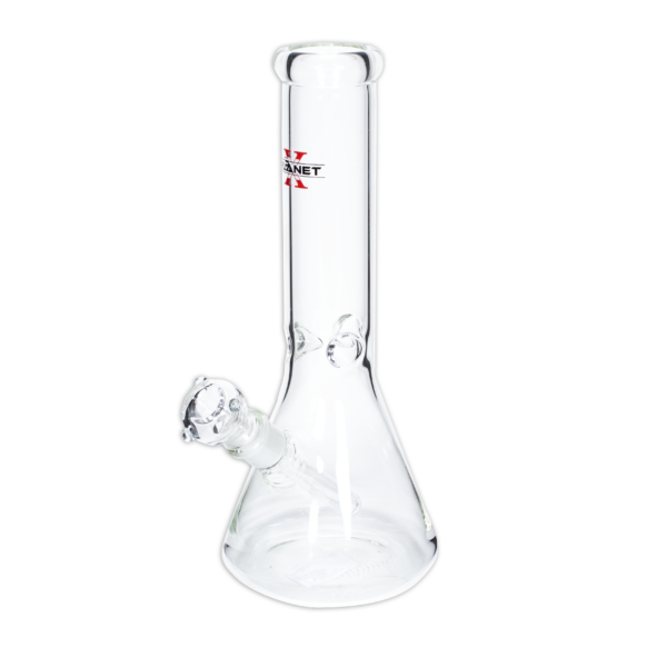 Shop Zenith Glass Bong in australian