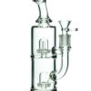 Shop Mini Circ to Circ Water Pipe Bong in australian