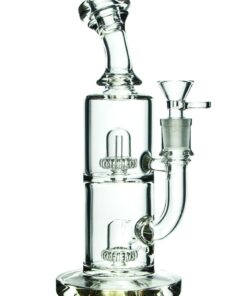 Shop Mini Circ to Circ Water Pipe Bong in australian