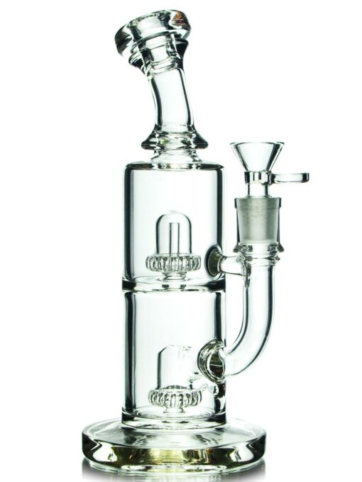 Shop Mini Circ to Circ Water Pipe Bong in australian