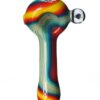 Shop Nebula Glass Pipe in australian