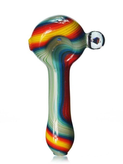 Shop Nebula Glass Pipe in australian