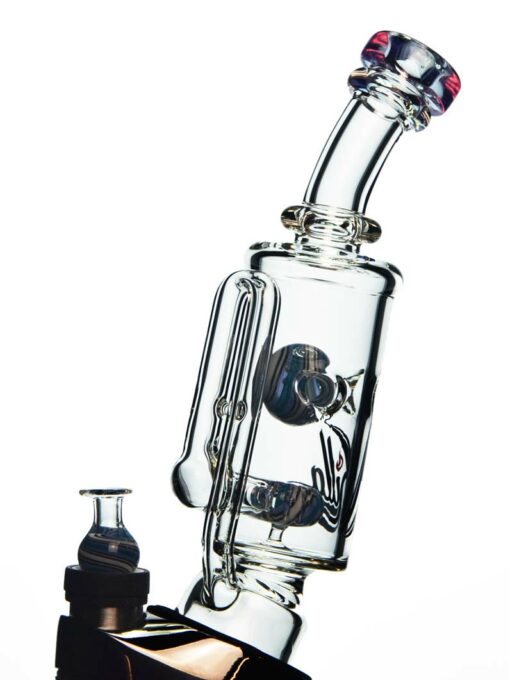 Shop Custom Puffco Peak Attachment in australian