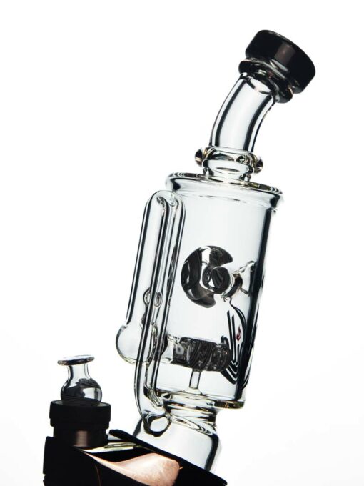 Shop Custom Puffco Peak Attachment in australian