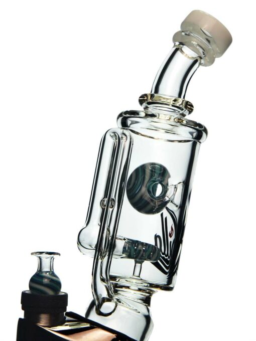 Shop Custom Puffco Peak Attachment in australian
