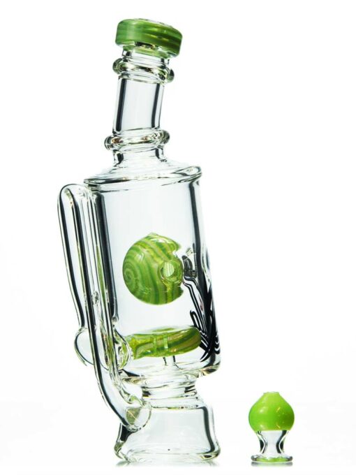 Shop Custom Puffco Peak Attachment in australian