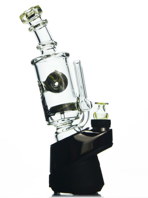 Shop Custom Puffco Peak Attachment in australian