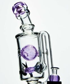 Shop Custom Puffco Peak Attachment in australian