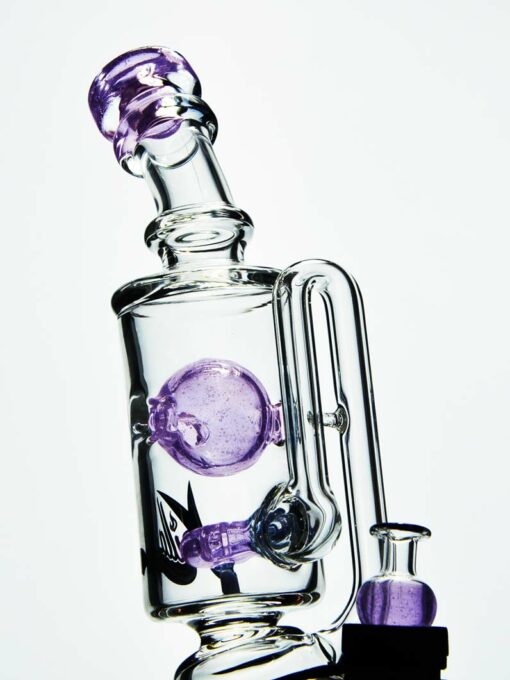 Shop Custom Puffco Peak Attachment in australian