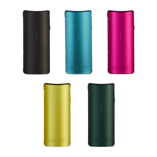 Shop Davinci MIQRO-C Vaporizer in australian