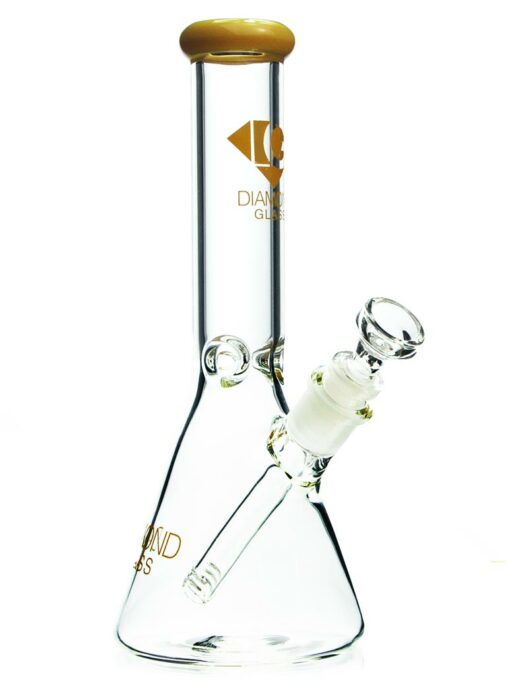 Shop 10" Beaker Bong in australian