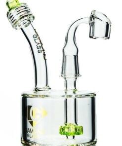 Shop Hockey Puck Oil Rig By Diamond Glass in australian