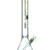 Shop 18" Beaker Bong by Diamond Glass in australian