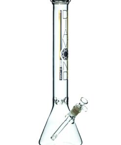 Shop 18" Beaker Bong by Diamond Glass in australian